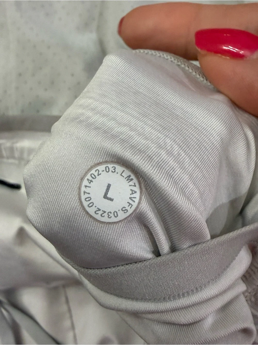 Lululemon Women’s Find Your Pace Shorts